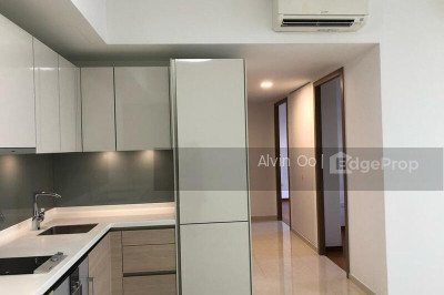 V ON SHENTON Apartment / Condo | Listing