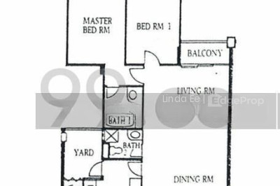 EMERALD PARK Apartment / Condo | Listing