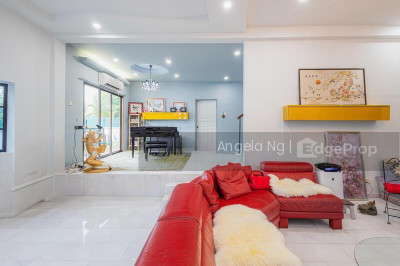 PASIR RIS BEACH PARK Landed | Listing