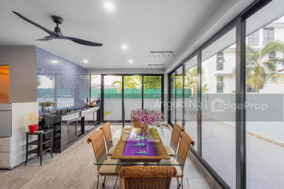 PASIR RIS BEACH PARK Landed | Listing