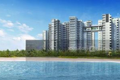 VUE 8 RESIDENCE Apartment / Condo | Listing