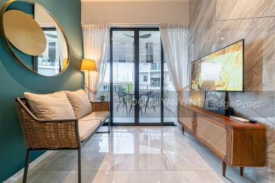 THE VERANDAH RESIDENCES Apartment / Condo | Listing