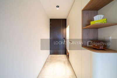 THE VERANDAH RESIDENCES Apartment / Condo | Listing