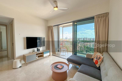 THE PANORAMA Apartment / Condo | Listing