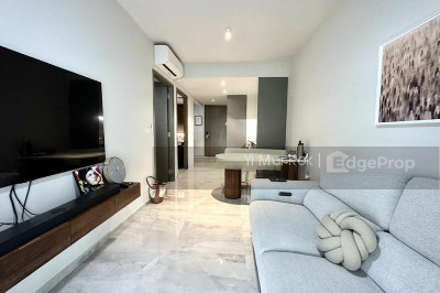 AFFINITY AT SERANGOON Apartment / Condo | Listing