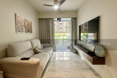 AFFINITY AT SERANGOON Apartment / Condo | Listing