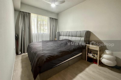 AFFINITY AT SERANGOON Apartment / Condo | Listing