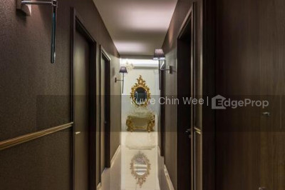 SIGNATURE AT YISHUN Apartment / Condo | Listing