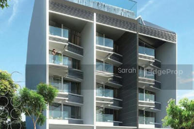 LOFT @ RANGOON Apartment / Condo | Listing