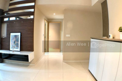 H2O RESIDENCES Apartment / Condo | Listing