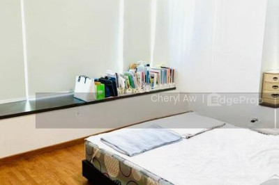 TREVISTA Apartment / Condo | Listing