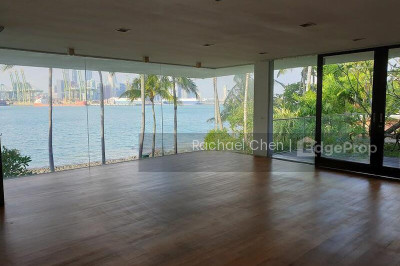 SENTOSA COVE Landed | Listing