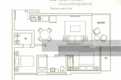 THE INTERWEAVE Apartment / Condo | Listing