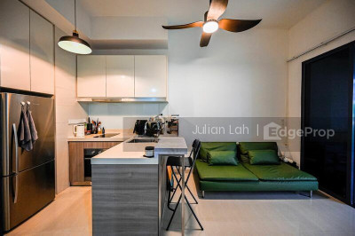 JEWEL @ BUANGKOK Apartment / Condo | Listing