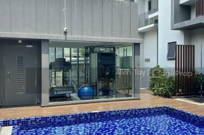 THE BENTLY RESIDENCES@KOVAN Apartment / Condo | Listing