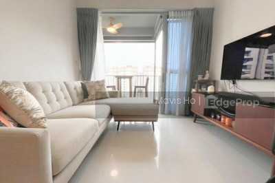 Q BAY RESIDENCES Apartment / Condo | Listing