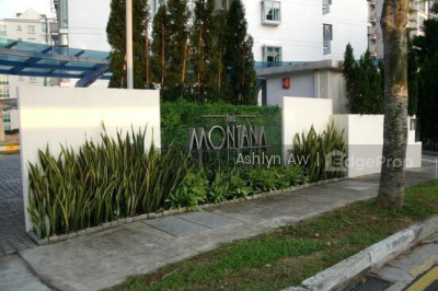 THE MONTANA Apartment / Condo | Listing