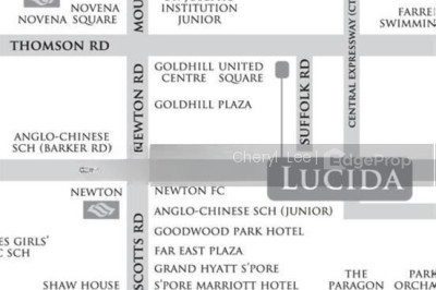 LUCIDA Apartment / Condo | Listing