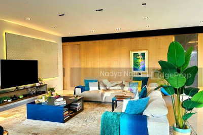 THE NASSIM Apartment / Condo | Listing