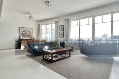 SAINT THOMAS SUITES Apartment / Condo | Listing