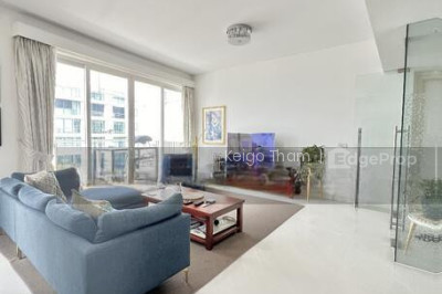 SAINT THOMAS SUITES Apartment / Condo | Listing