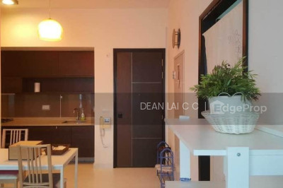 KEMBANGAN SUITES Apartment / Condo | Listing