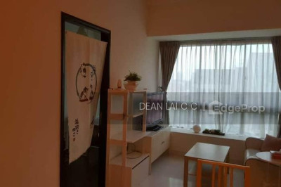 KEMBANGAN SUITES Apartment / Condo | Listing