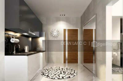 SUITES @ GUILLEMARD Apartment / Condo | Listing