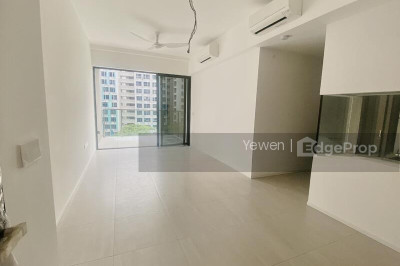 THE WOODLEIGH RESIDENCES Apartment / Condo | Listing