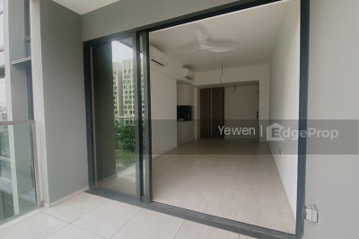 THE WOODLEIGH RESIDENCES Apartment / Condo | Listing