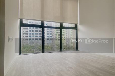 THE WOODLEIGH RESIDENCES Apartment / Condo | Listing