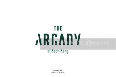 THE ARCADY AT BOON KENG Apartment / Condo | Listing