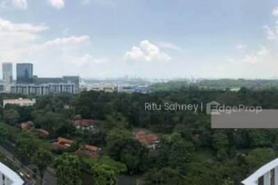 THE INTERLACE Apartment / Condo | Listing