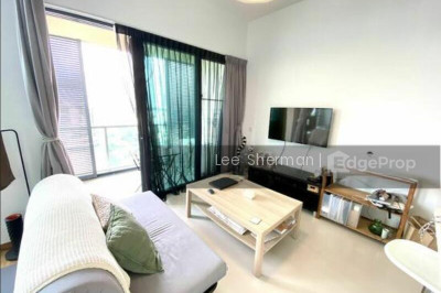 SOLEIL @ SINARAN Apartment / Condo | Listing