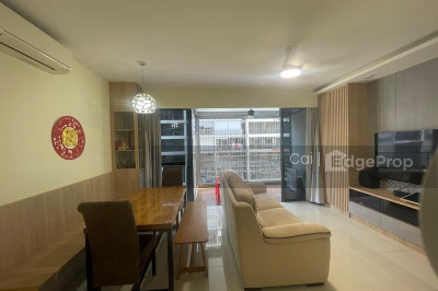 TWIN WATERFALLS Apartment / Condo | Listing