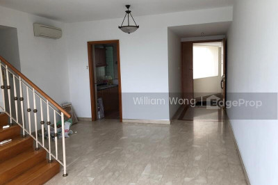 GUILIN VIEW Apartment / Condo | Listing