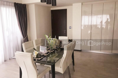 SOPHIA RESIDENCE Apartment / Condo | Listing