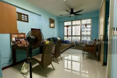 140C YUNG HO SPRING I HDB | Listing