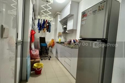 140C YUNG HO SPRING I HDB | Listing