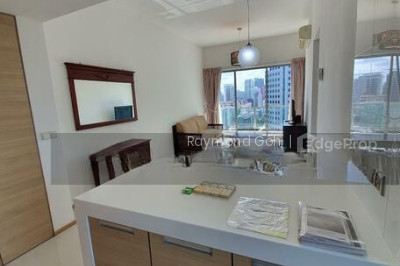 DOMAIN 21 Apartment / Condo | Listing
