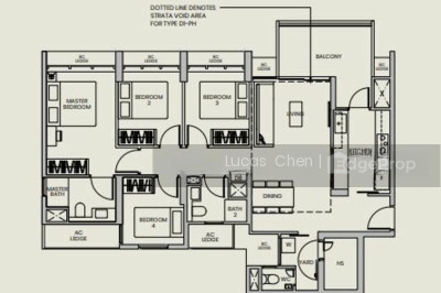 PARC GREENWICH Apartment / Condo | Listing