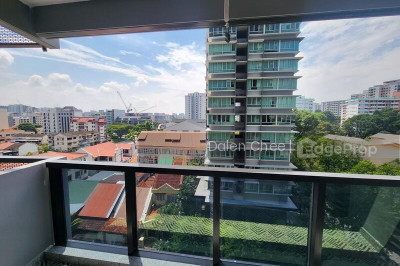 ARENA RESIDENCES Apartment / Condo | Listing