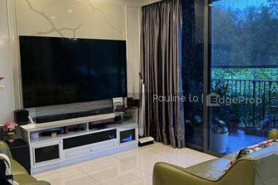 SIGNATURE AT YISHUN Apartment / Condo | Listing