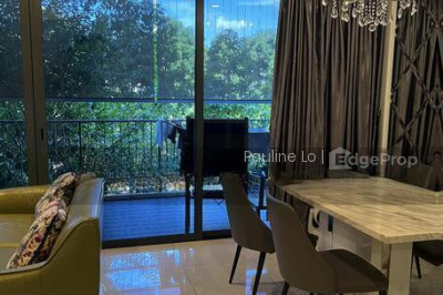 SIGNATURE AT YISHUN Apartment / Condo | Listing