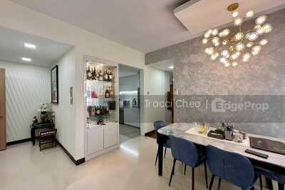 SAVANNAH CONDOPARK Apartment / Condo | Listing