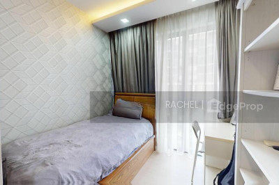 INZ RESIDENCE Apartment / Condo | Listing