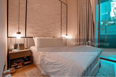 LEEDON RESIDENCE Apartment / Condo | Listing