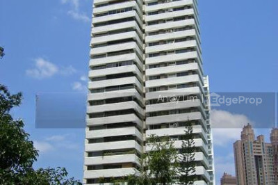 LEONIE TOWERS Apartment / Condo | Listing