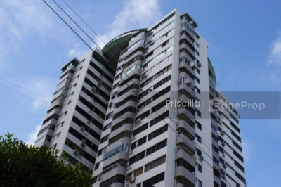 RAJAH TOWERS Apartment / Condo | Listing