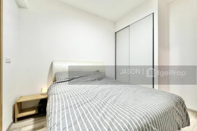 LA FIESTA Apartment / Condo | Listing